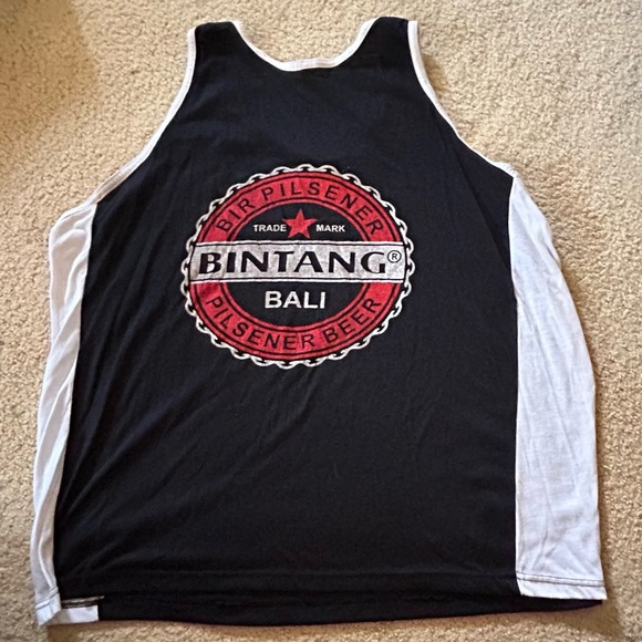 Bintang Bali TankTop - Picture 2 of 2